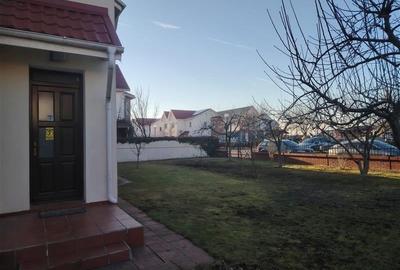 Casa situata in cartierul rezidential Irish Town, se vinde mobilata si utilata m - 2