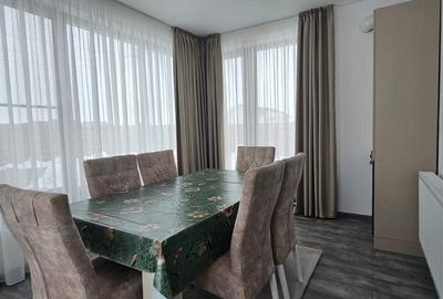 Casa moderna cu curte generoasa - Cartier Izvor, Cod 2005 - 4