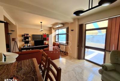 Apartament cu 4 camere decomandat în Democrației - 11