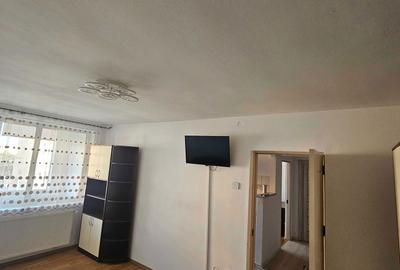 Apartament cu 2 camere decomandat în Bălcescu - 3