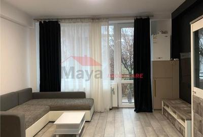 Apartament cu 2 camere în Central - 8