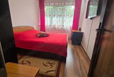 Apartament cu 2 camere decomandat în Complex Studențesc - 5