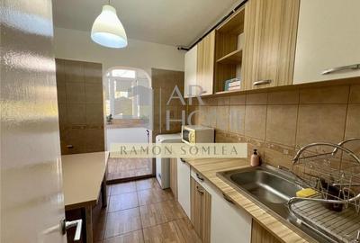 Inchiriere apartament 3 camere, zona Penes Curcanul, Ploiesti - 3