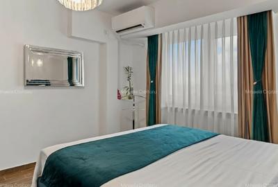 Apartament 3 camere Universitate – vedere Teatrul Național - km0 București - 7