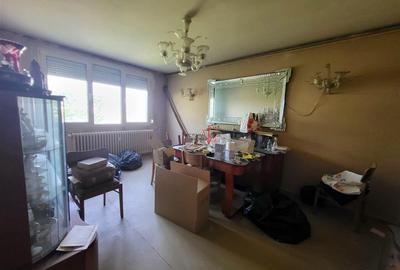 Apartament cu 4 camere decomandat în Titan - 5