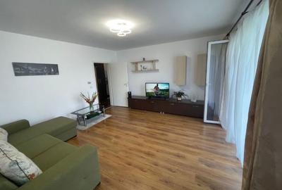 Apartament cu 2 camere decomandat în Exterior Vest - 4