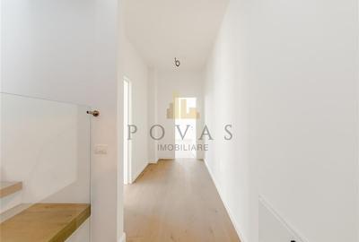 Vanzare Penthouse Apartament 3 Camere  Belair Lake Erou Iancu Nicolae - 5