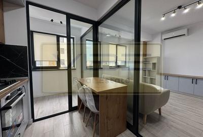 Apartament premium STUDIO Comat Towers - 11