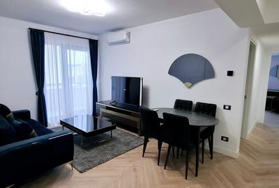 Apartament 3 camere | loc parcare inclus | Pipera | complet mobilat | NEGOCIABIL - 7
