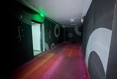 Spațiu comercial, de 233 mp, în Trivale - 8