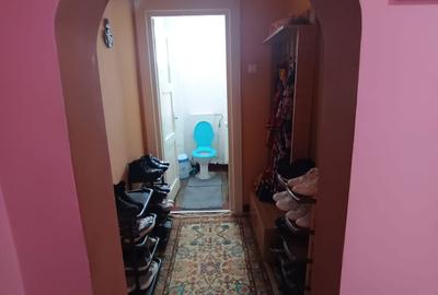 Apartament cu 3 camere decomandat în Central - 7