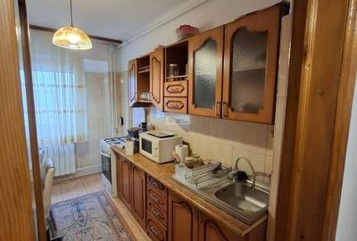 Se vinde apartament 3 camere/ultracentral/Focsani - 4