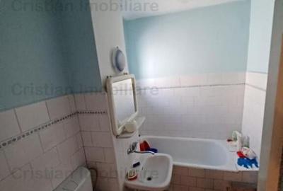 LIBER, balcon 7 m, SPATIOS, 2 camere zona Radu Negru - 6