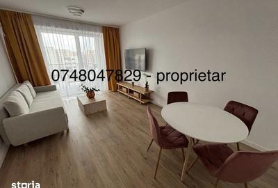 Apartament cu 2 camere în Titan