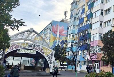 Apartament cu 2 camere decomandat, mobilat în Eroii Revoluției - 14