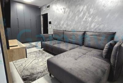 Apartament cu 3 camere în Nufărul - 12