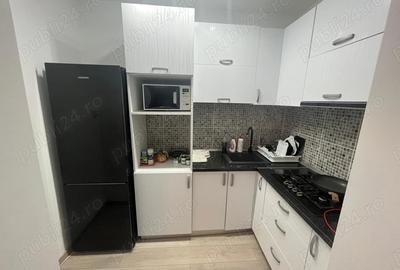 Inchiriere garsoniera Centrala - 3