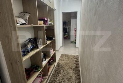 Apartament cu 2 camere în Meseșenii de Jos - 5