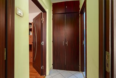 Apartament cu 2 camere semidecomandat, mobilat în Drumul Taberei - 9