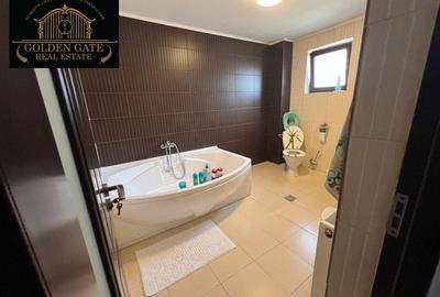 Casa Individuala Chiajna Garaj Teren 950 MP - 17