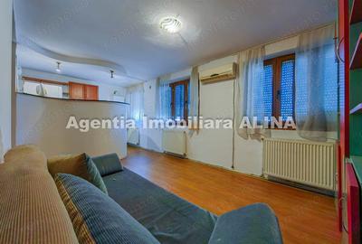 Apartament cu 2 camere semidecomandat în Dacia - 3