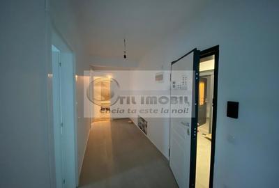Apartament cu 2 camere decomandat în Vișani