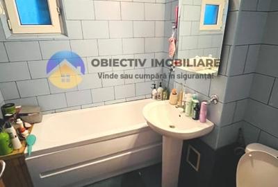 Apartament 2 camere – Bld Decebal, etaj 1 - 7