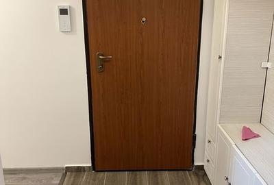 Apartament cu 3 camere, mobilat în Central - 8