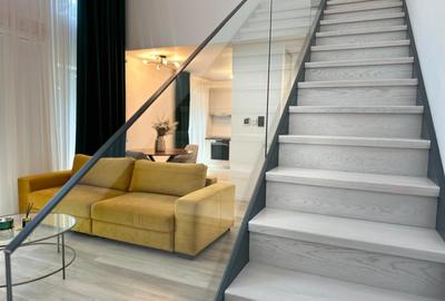 AVIATIEI CLOUD 9 | DUPLEX CU 2 CAMERE | COMPLET MOBILAT | PARCARE | 110mp - 7