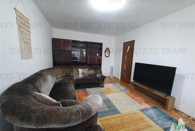 Apartament cu 2 camere decomandat, mobilat în Tomis Nord - 2