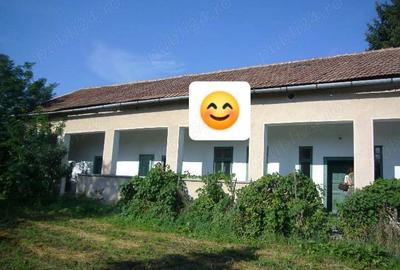 Vand casa la 20km de Oradea, in Ungaria, 2km de granita Vand casa la 20km de Oradea, in Ungaria, 2km de granita - 1