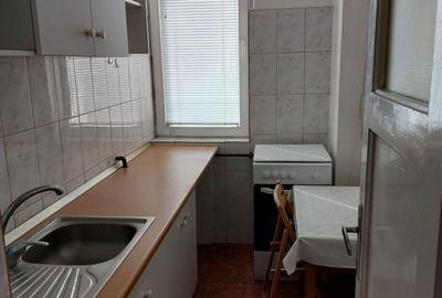 Apartament cu 2 camere semidecomandat în Nord - 2