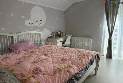 Casa moderna in Zalau,zona Sarmas - 8