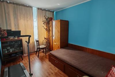 Apartament cu 3 camere de vânzare – Siderurgiștilor Vest - 5