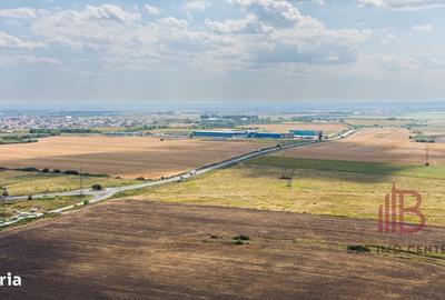 Spațiu comercial, în Aradului - 5