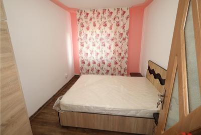 Apartament 3 camere , zona Inspectorat Scolar, etaj 4 cu ac - 2