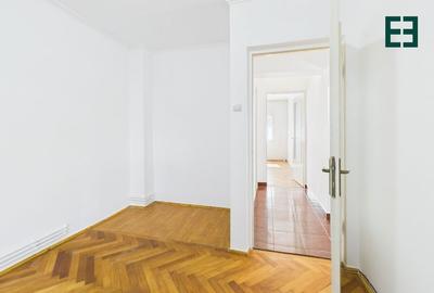 Apartament cu 3 camere parter zona Aurel Vlaicu - Arad - 14