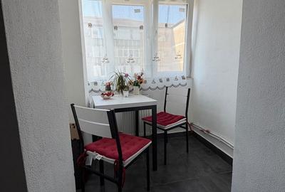 Garsonieră în Nufărul - 6