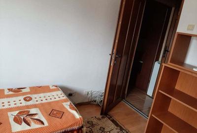 Apartament cu 2 camere în Timpuri Noi - 4