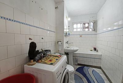 Apartament cu 4 camere, decomandat, etaj 2 din 4, Manastur - 12