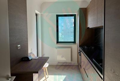 Apartament cu 2 camere decomandat, mobilat în Pipera - 13