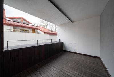 Apartament cu 3 camere semidecomandat, mobilat în Floreasca - 8