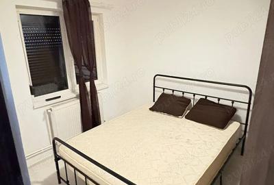 Garsonieră decomandată în Astra - 2