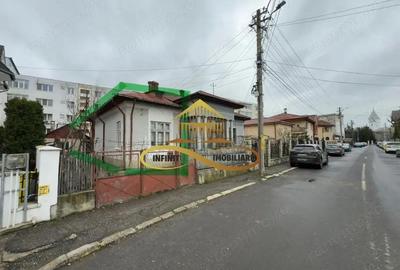 Casa de vanzare in Bacau zona Centrala - 3