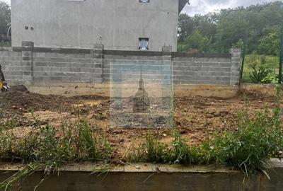 Casa/Villa , 5 camere, singur in curte - oras Codlea/Brasov - 3