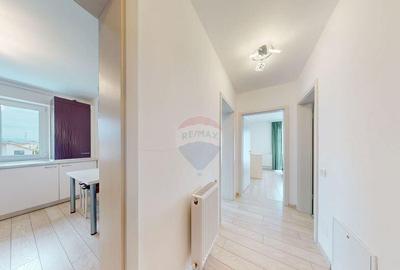 COMISION 0% |VEDERE PANORAMICA | ZONA PRIMAVERII | 2 Balc... - 13
