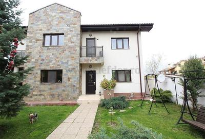 Vilă cu piscină, Pipera - 15