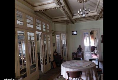 Casă cu 4 camere în Gura Văii - 2