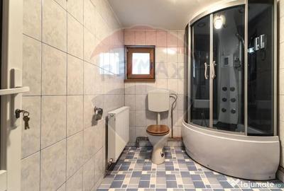 Casă cu 6 camere cu Teren 463 Mp în Sud - 16