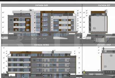 Teren de 1464 mp, în Mănăștur